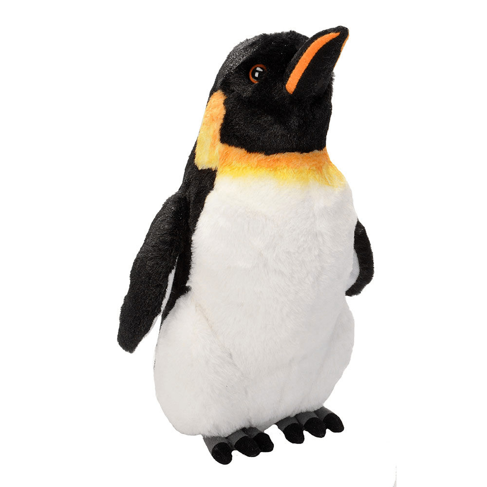 Wild Republic - Cuddlekins medium - Pingvin 30 cm.