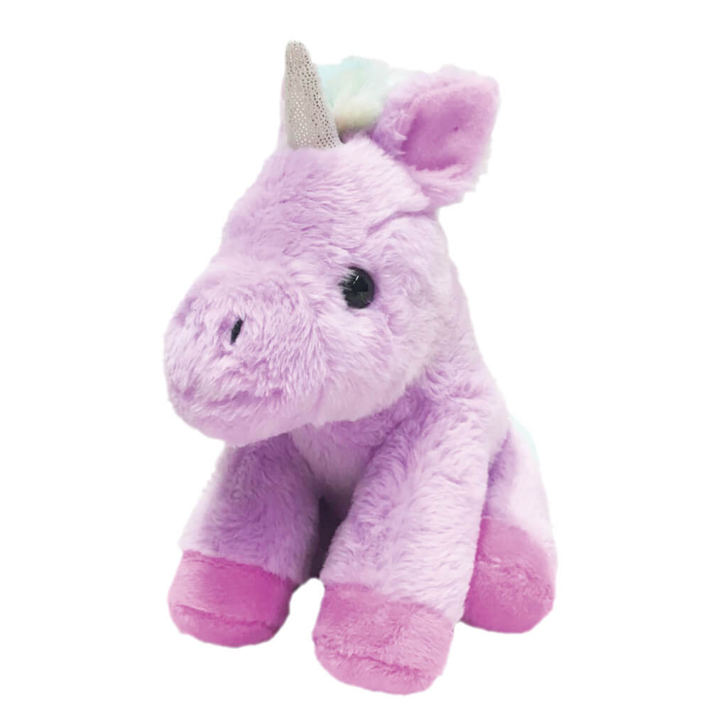 Wild Republic - Unicorn - Lilla - 13cm