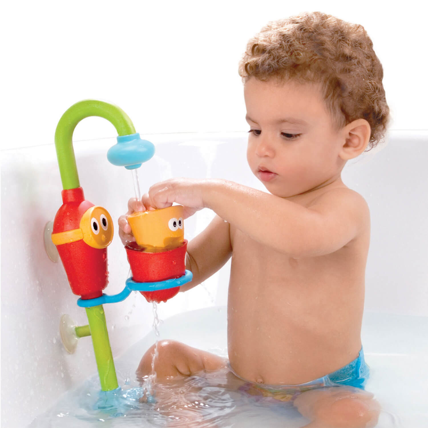 Yookidoo - Flow ´n´ Fill Spout