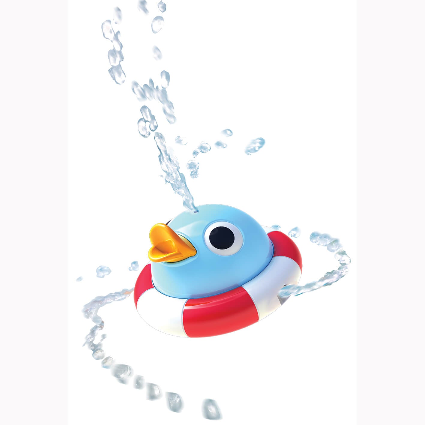 Yookidoo - Magical Duck Race