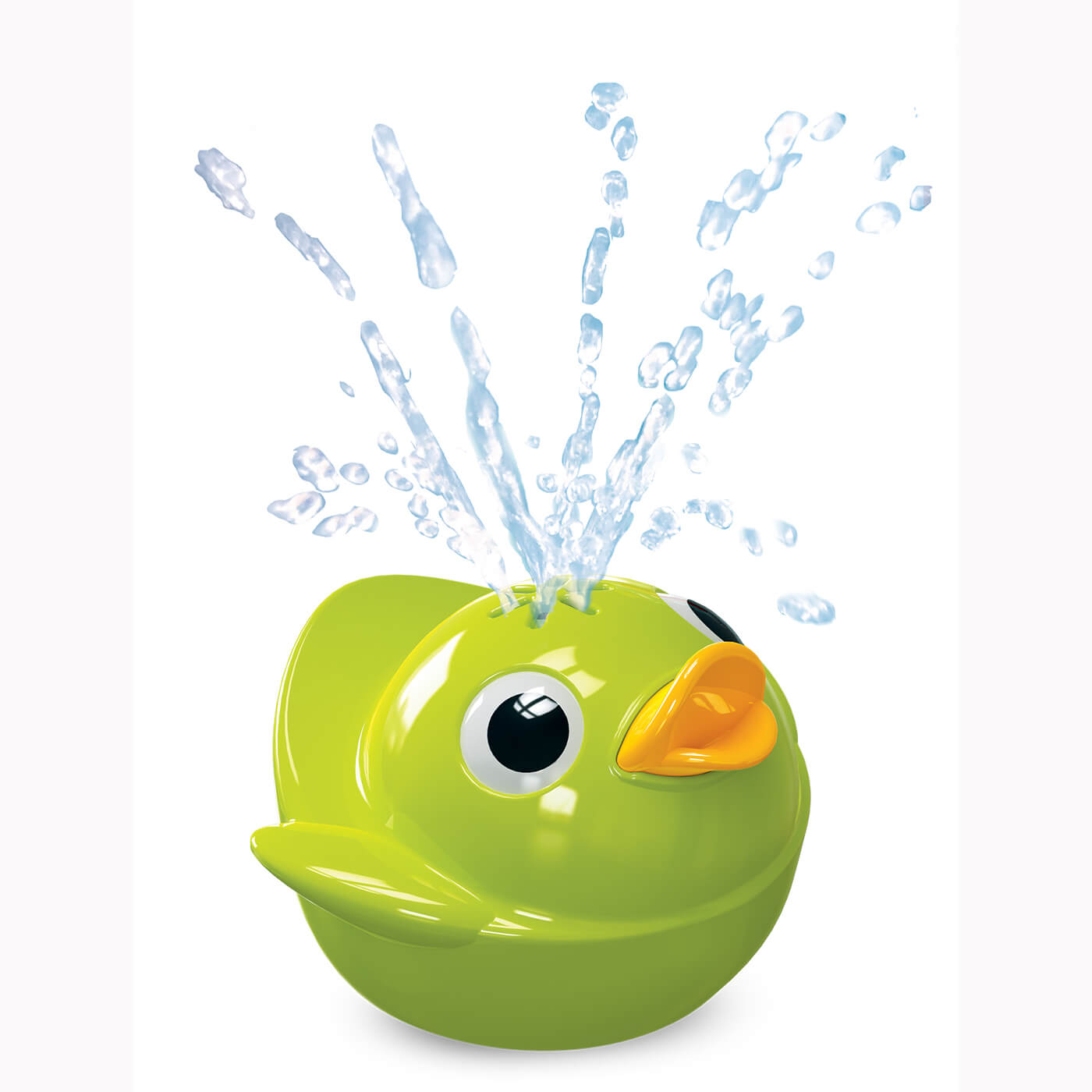 Yookidoo - Magical Duck Race