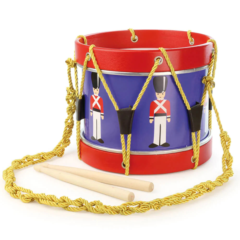 Musiklegetøj