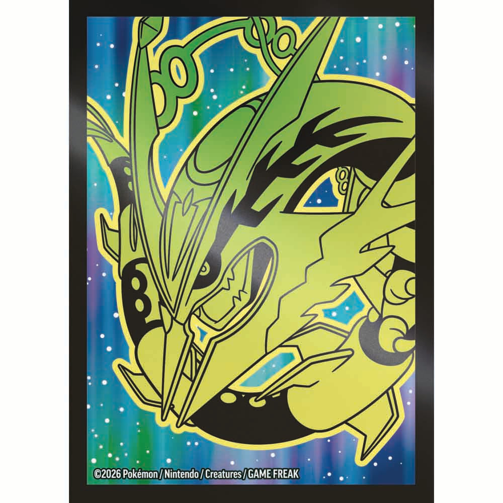 Pokemon - Mega Evolution – Delta Reign – Elite Trainer Box
