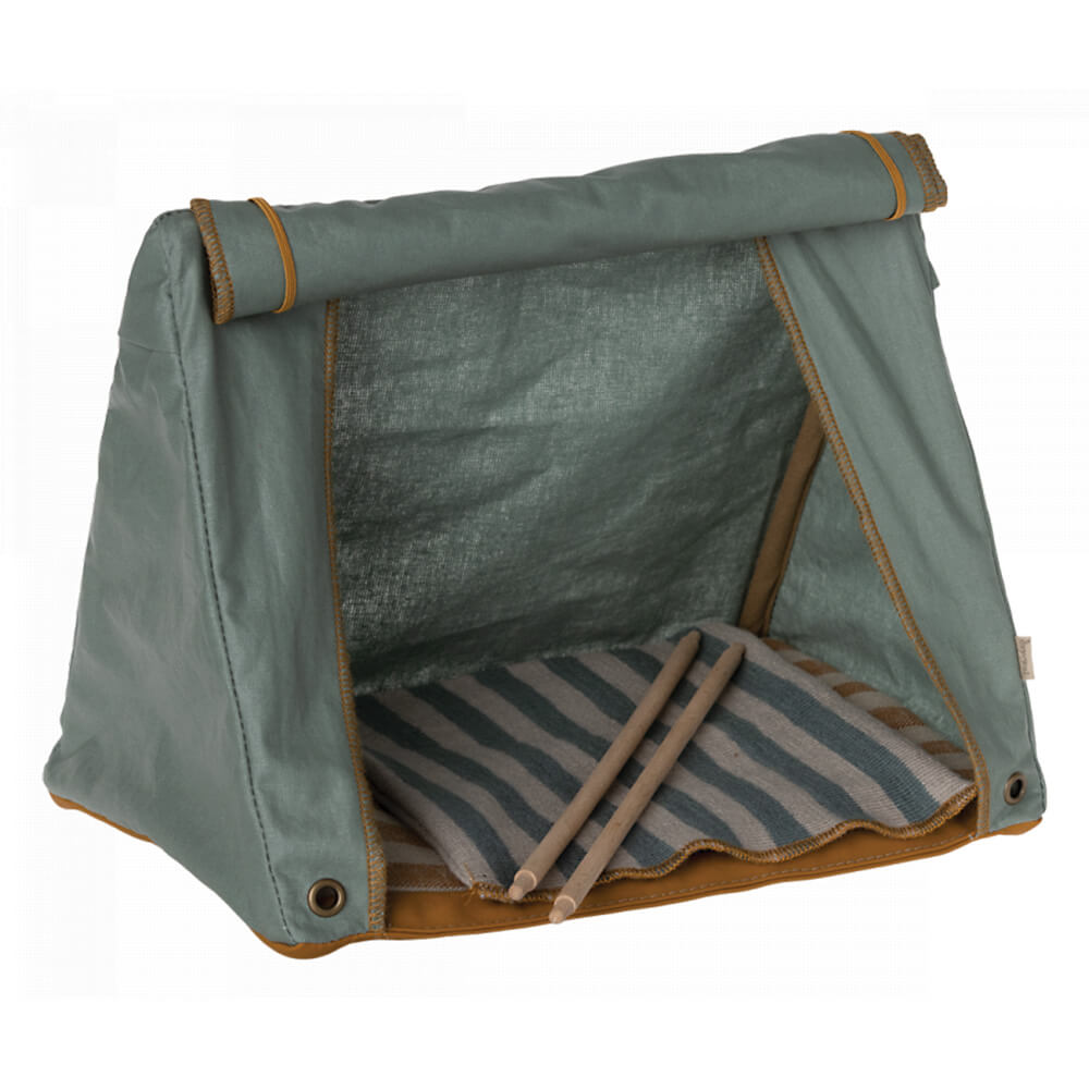 Maileg - Happy camper telt