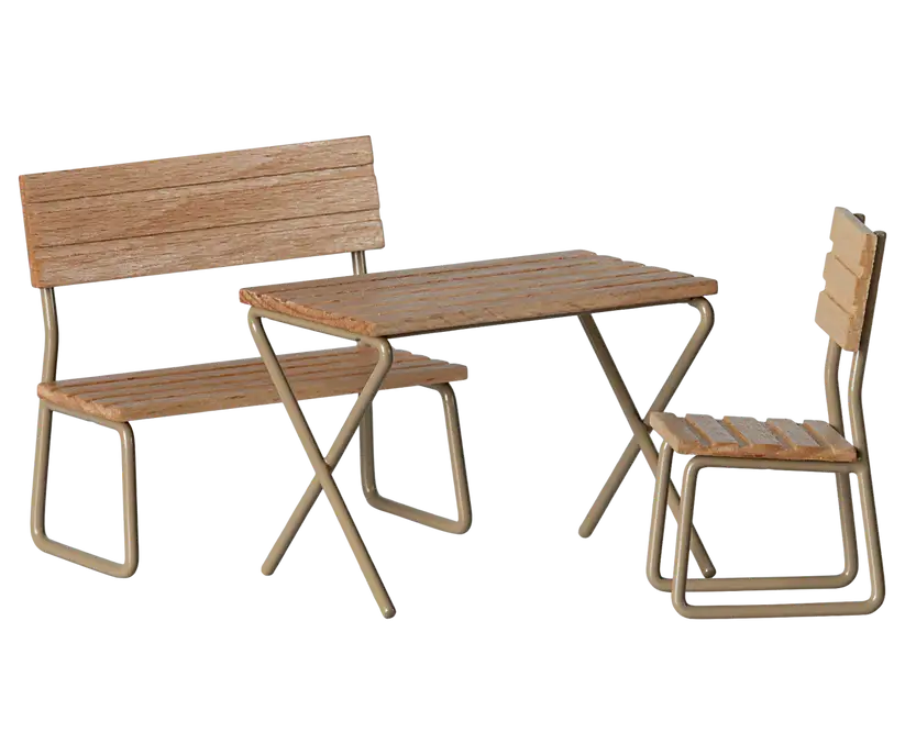 Maileg - Havesæt, Mus