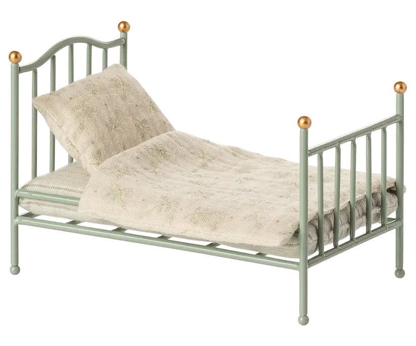 Maileg - Vintageseng, Mus - Mint