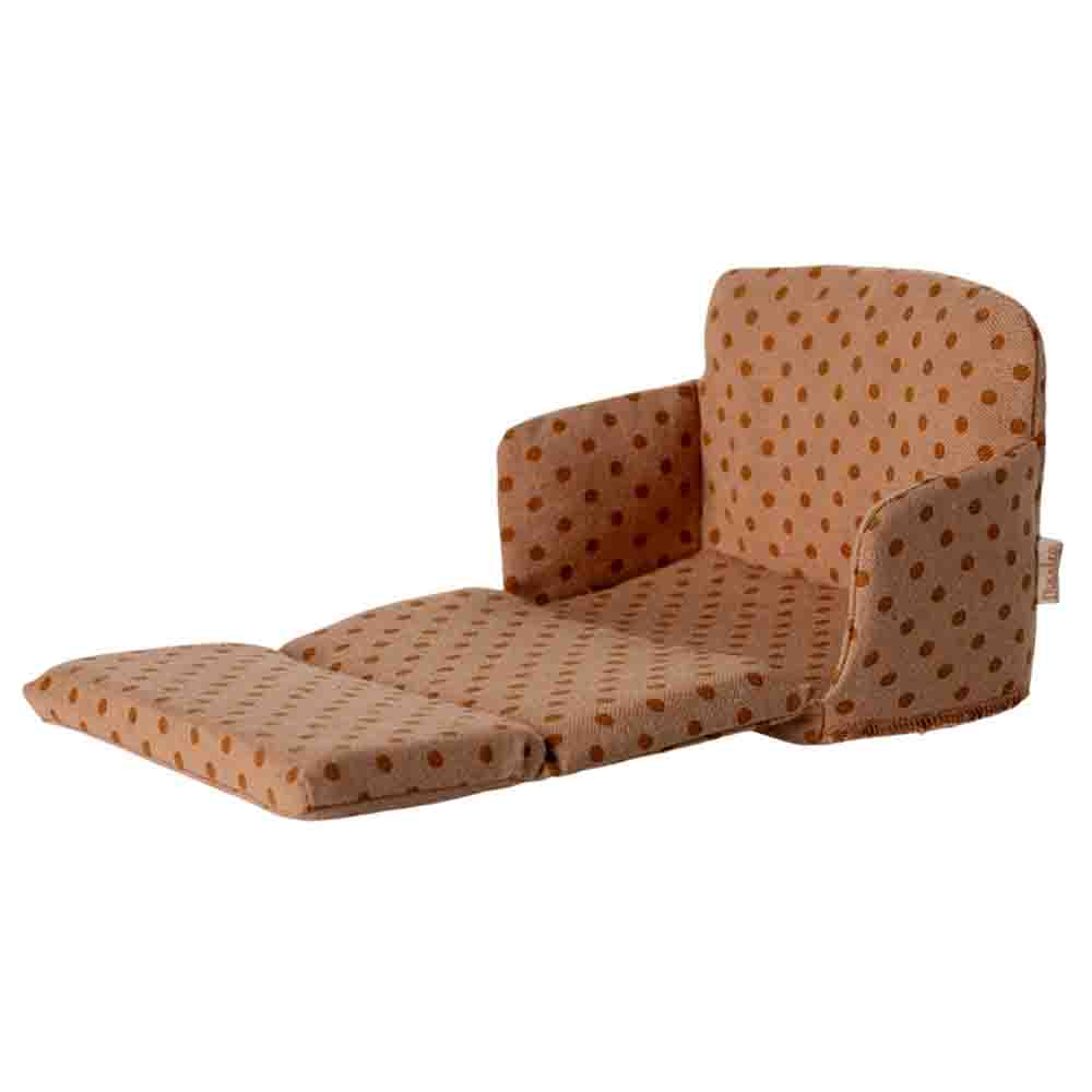 Maileg - Sofa seng, Mus - Prikker