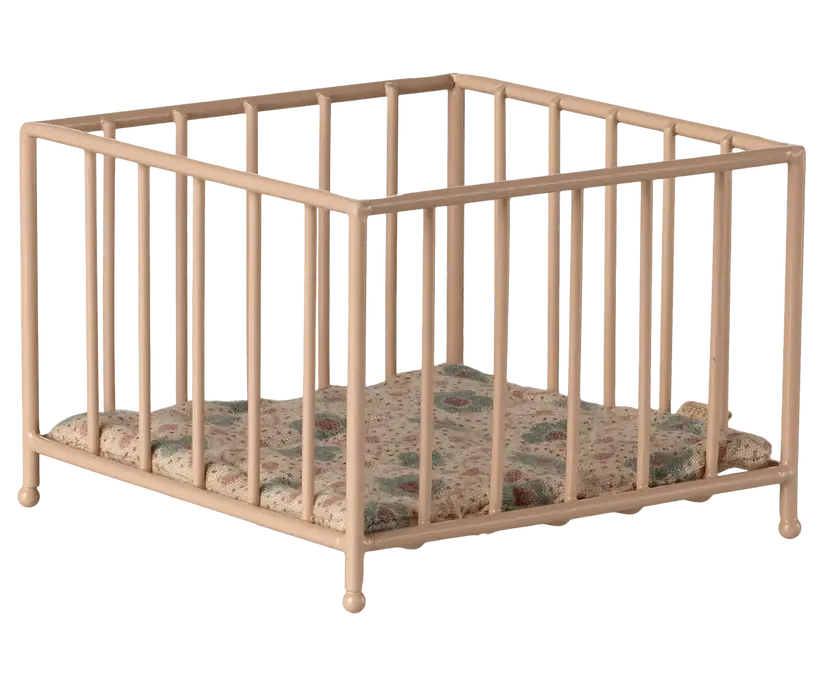 Maileg - Kravlegård, My - Lyserød