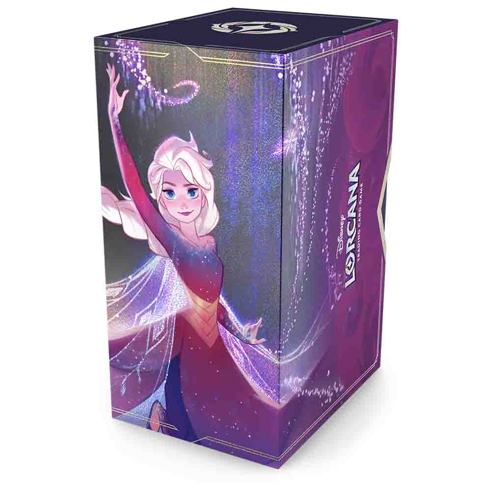 Disney Lorcana - Fabled - Gift Set