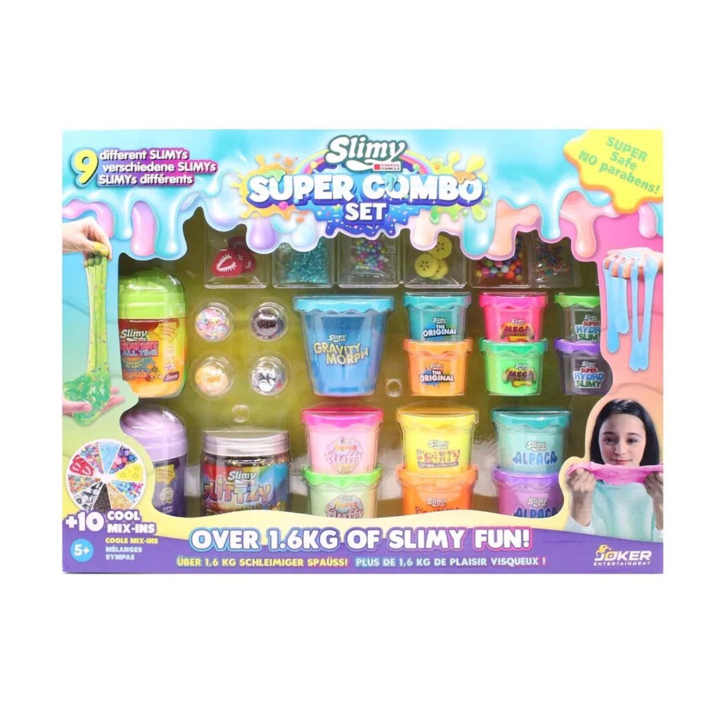 Sensory Compounds - Super Combo Set