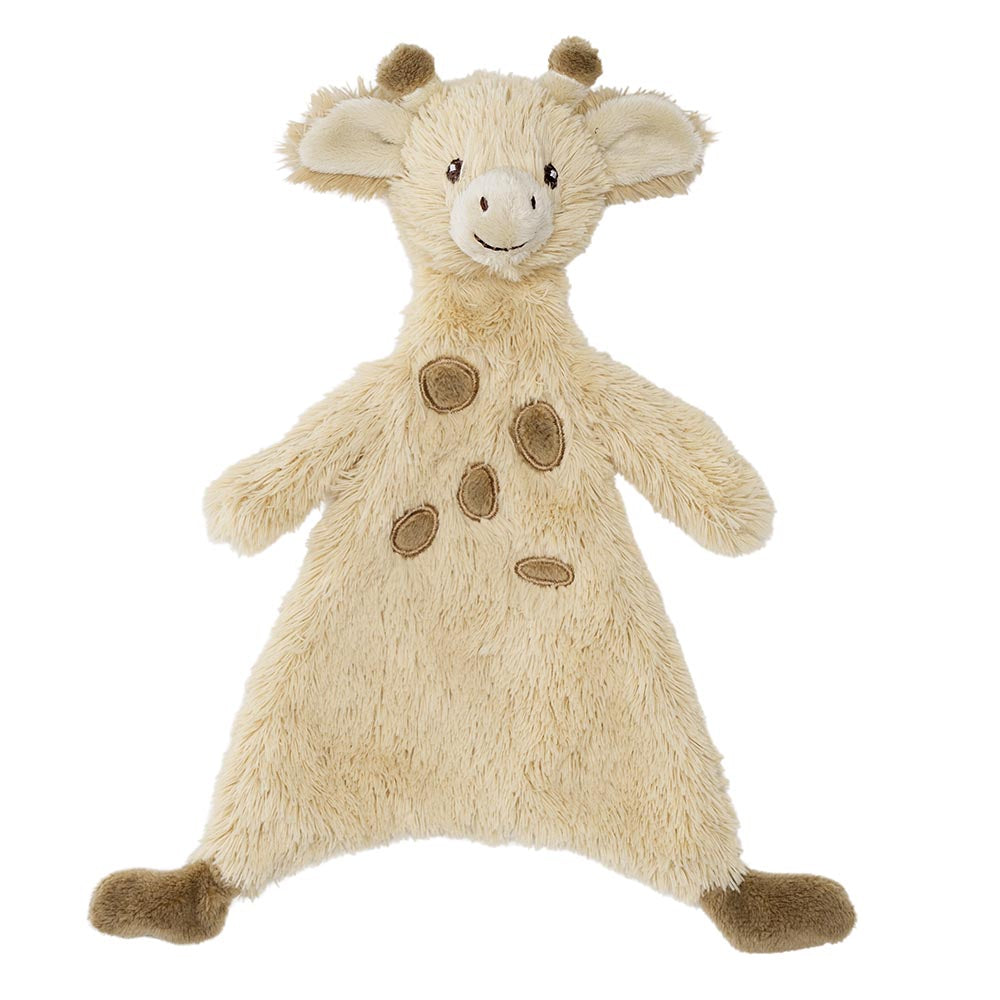 Happy Horse - Giraffen Gus Nusseklud - 26 cm