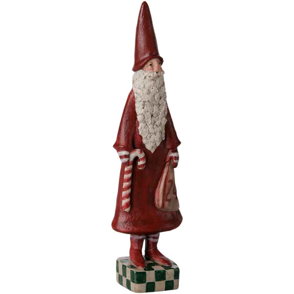 Maileg - Grand Noël, Nicolaus - Rød