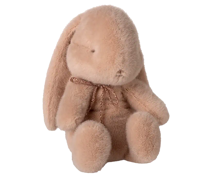 Maileg - Plyskanin, Lille - Pudder, 27cm