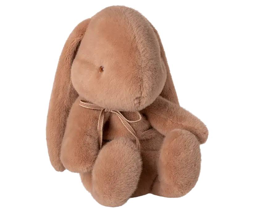 Maileg - Plyskanin, Medium - Vintage Rosa, 34cm