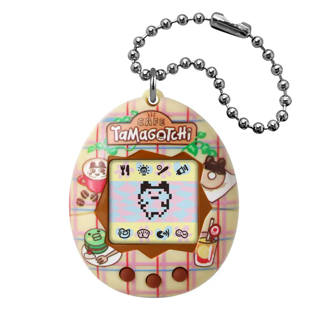 Tamagotchi - Original Cafe