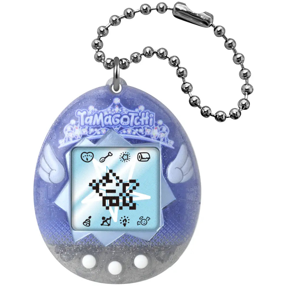 Tamagotchi - Original Angel Tiara