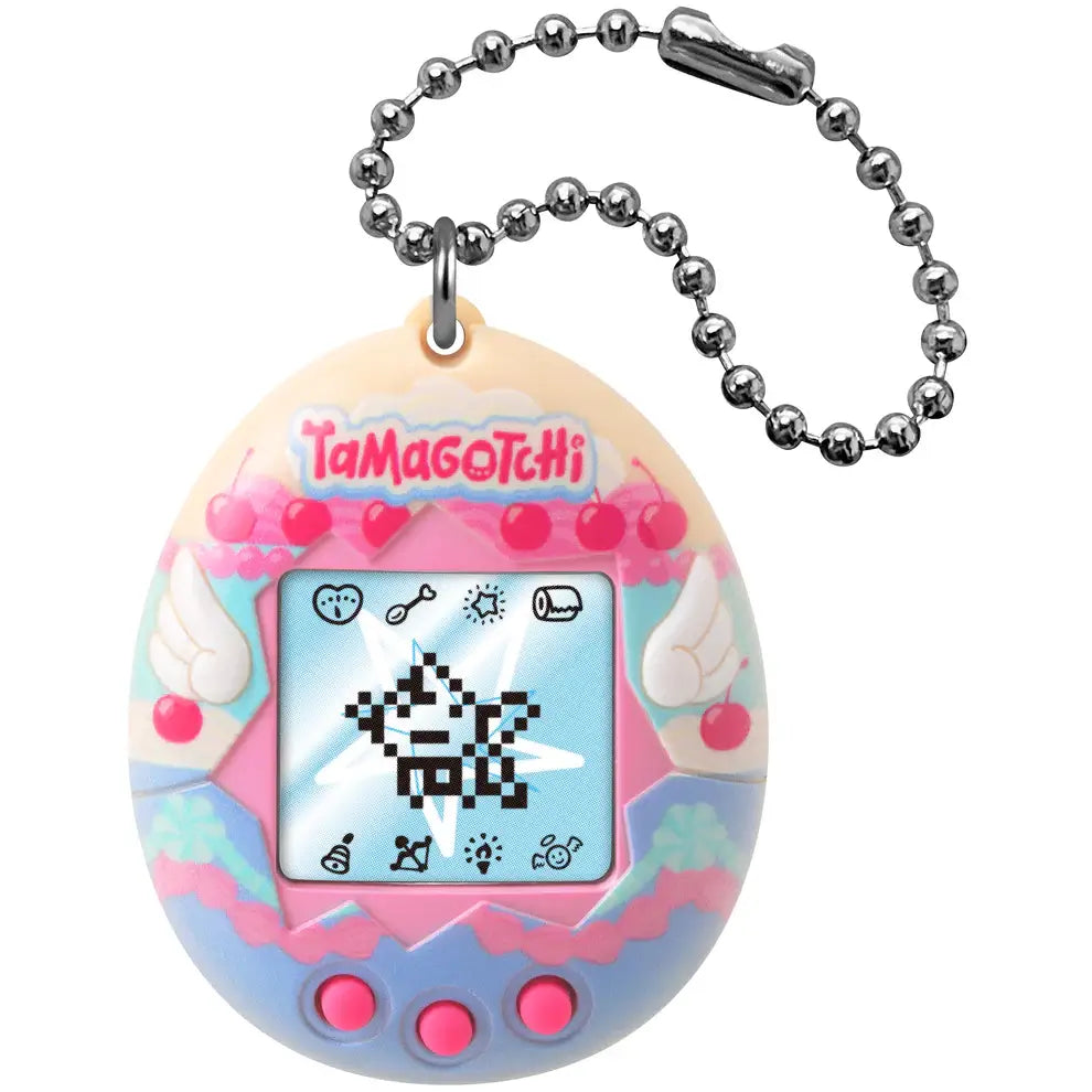 Tamagotchi - Original Angel Cake