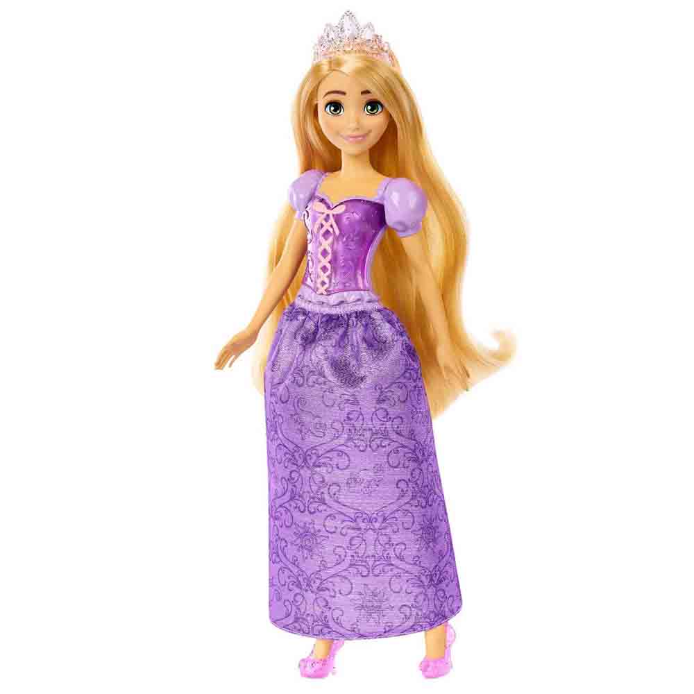 Disney Princess - Rapunzel - 30cm
