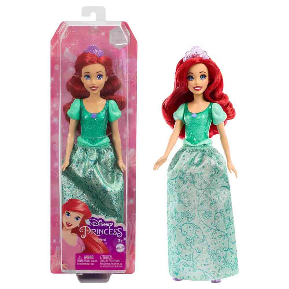 Disney Princess - Ariel - 30cm