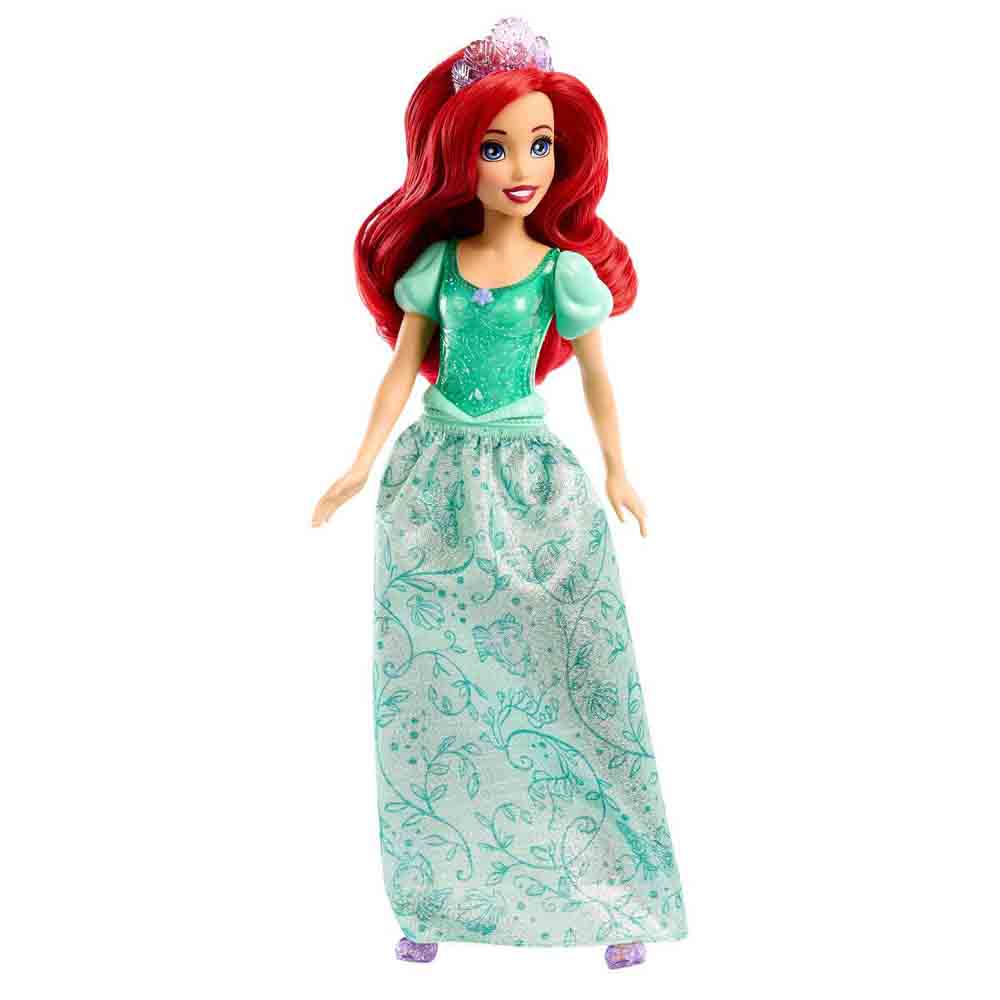 Disney Princess - Ariel - 30cm