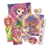 Nebulous Stars - Dazzle-by-Number Stationary