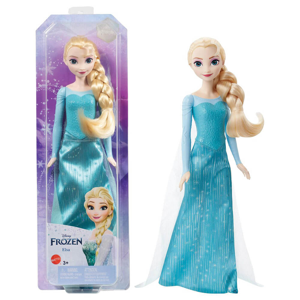 Frost - Elsa - 30 cm
