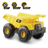 CAT - Construction Fleet Dump Truck