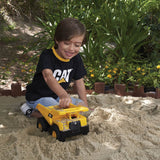 CAT - Construction Fleet Dump Truck