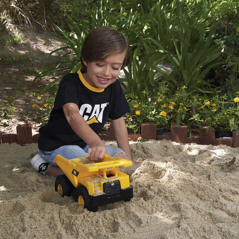 CAT - Construction Fleet Dump Truck