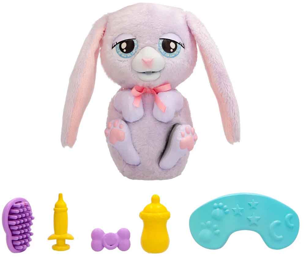 Baby Paws - Just Born Bunny