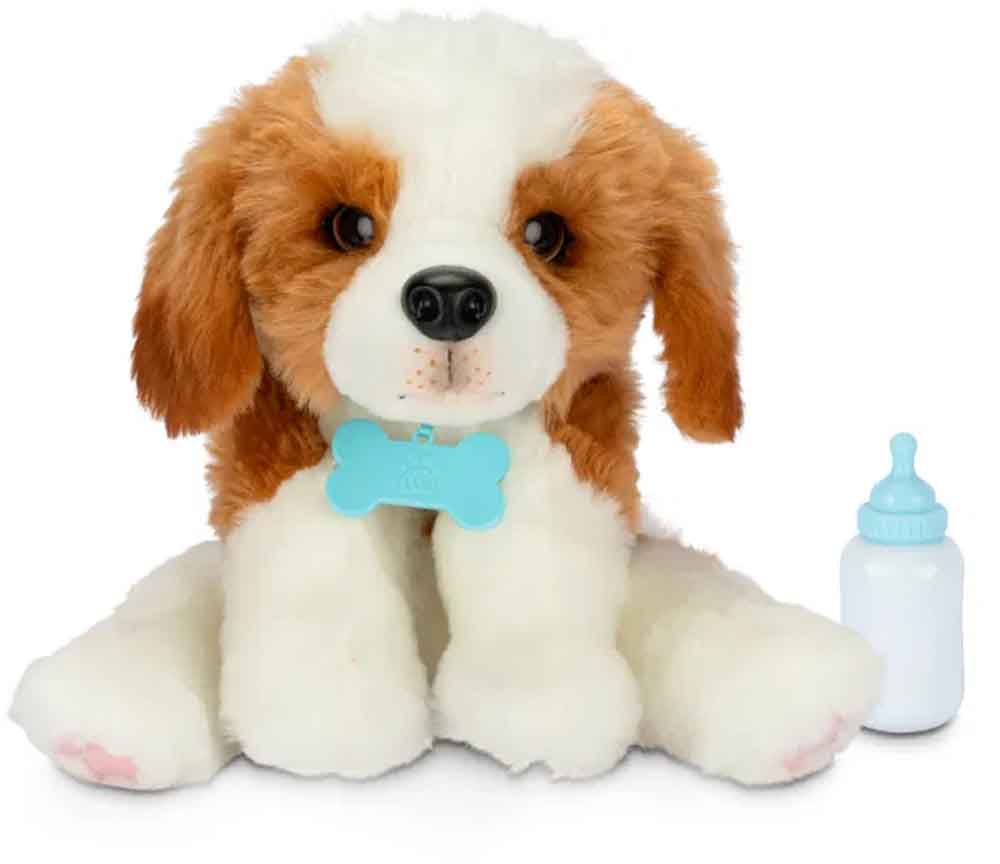 LITTLE LIVE PETS - MY REALLY REAL PUPPY