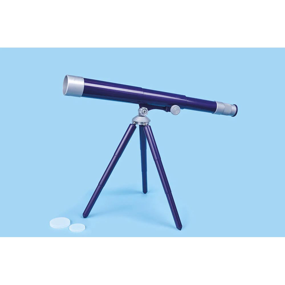 Brainstorm - My First Telescope