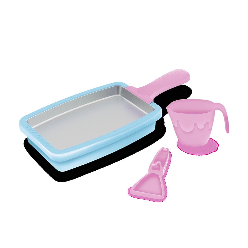 ZAP CHEF - Mini Is-laboratorie