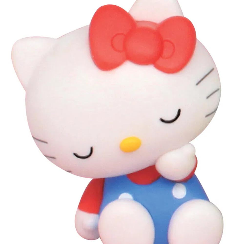 Twinchees - Hello Kitty Lil’ Sleepers Figures- Enkelt styk
