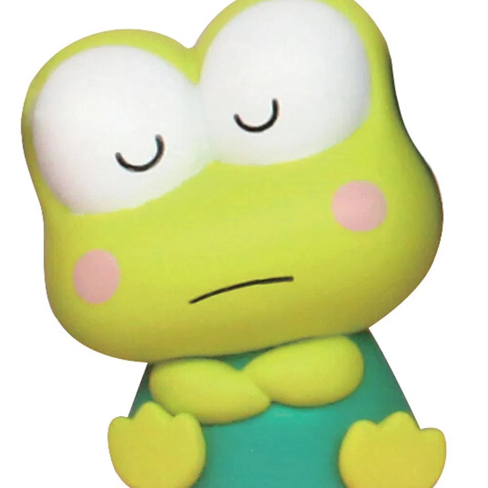 Twinchees - Hello Kitty Lil’ Sleepers Figures- Enkelt styk