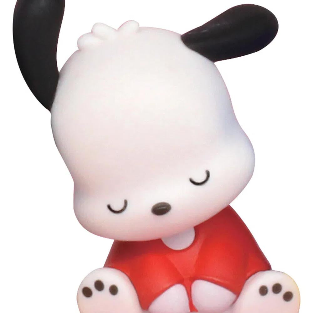 Twinchees - Hello Kitty Lil’ Sleepers Figures- Enkelt styk