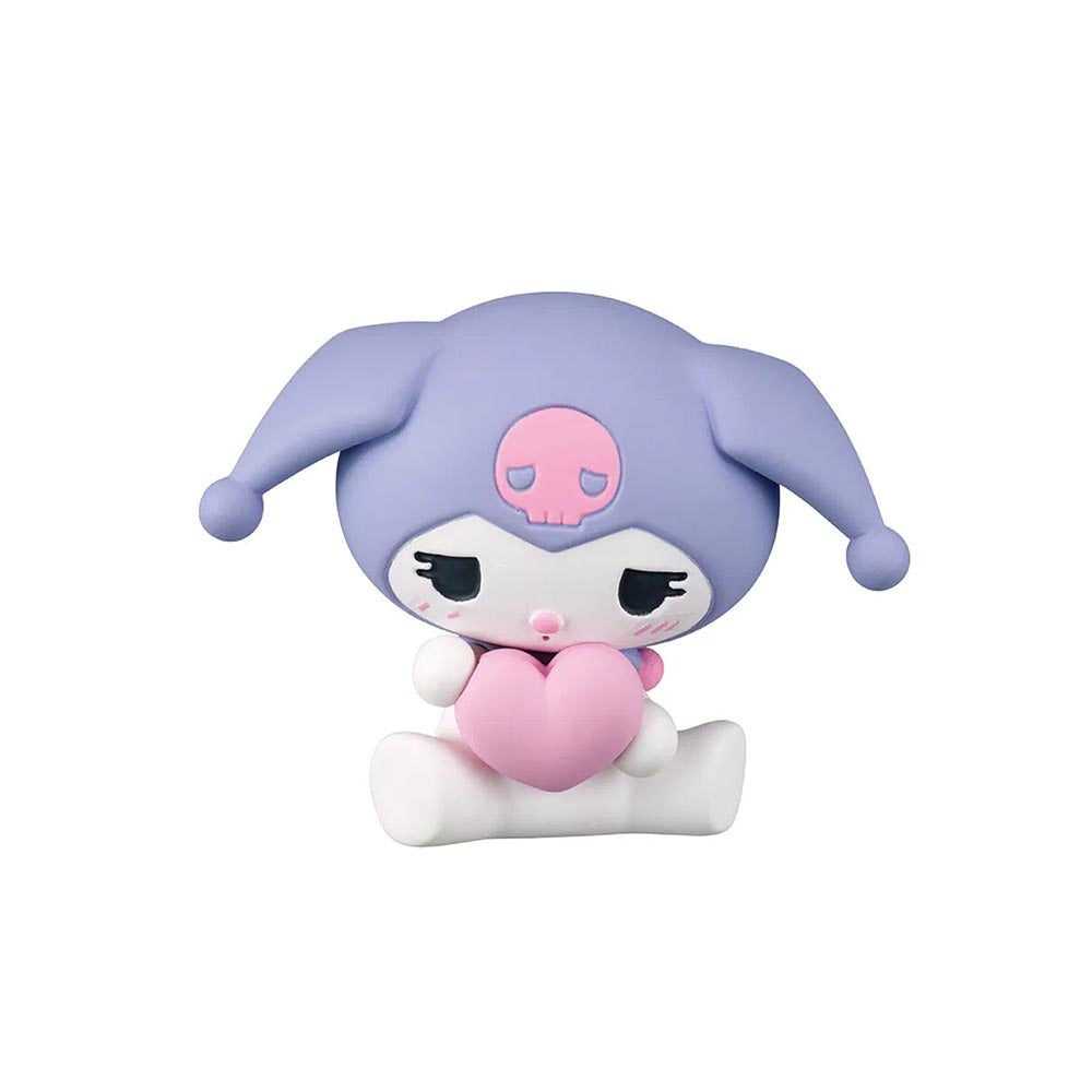 Twinchees - Sanrio Kuromi - Display - 24 styk