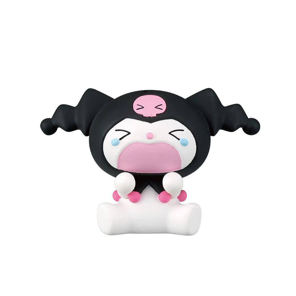 Twinchees - Sanrio Kuromi - Display - 24 styk