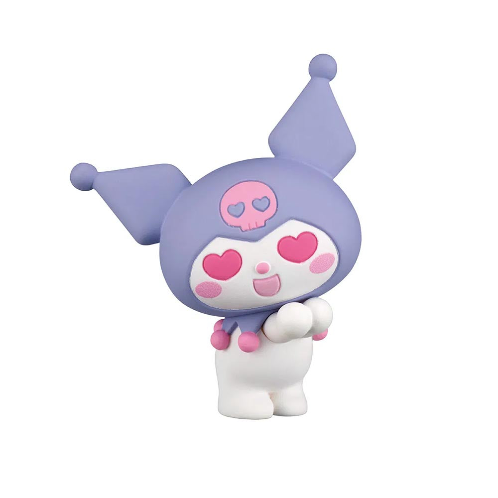 Twinchees - Sanrio Kuromi - Display - 24 styk