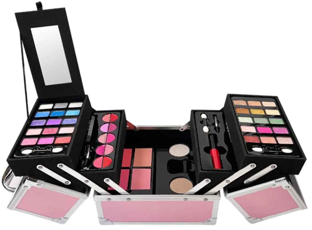 MYA Make Up - Super Cube