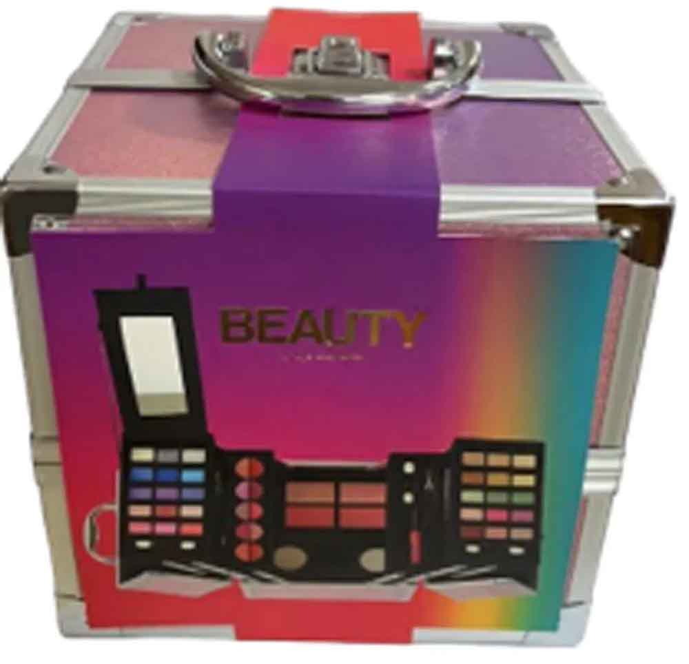 MYA Make Up - Super Cube