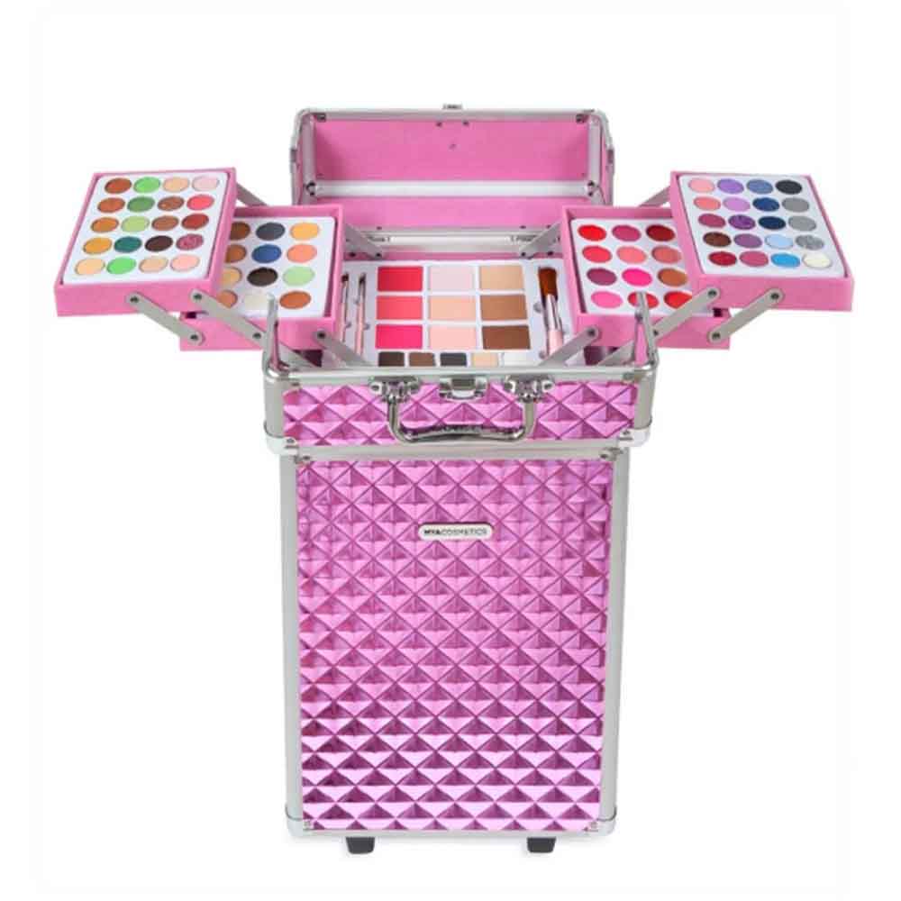 MYA Make Up - Super Deluxe Make Up Trolley