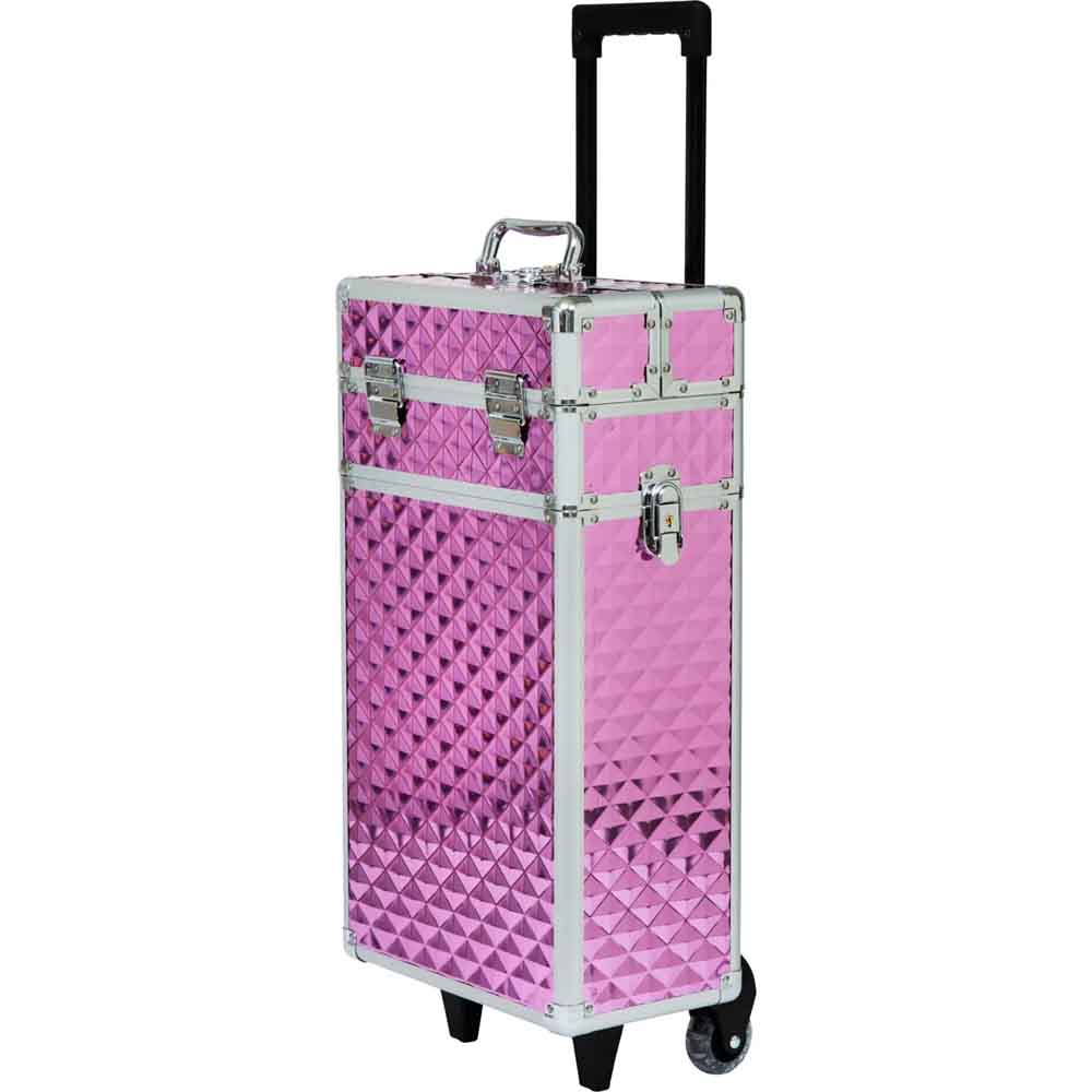 MYA Make Up - Super Deluxe Make Up Trolley