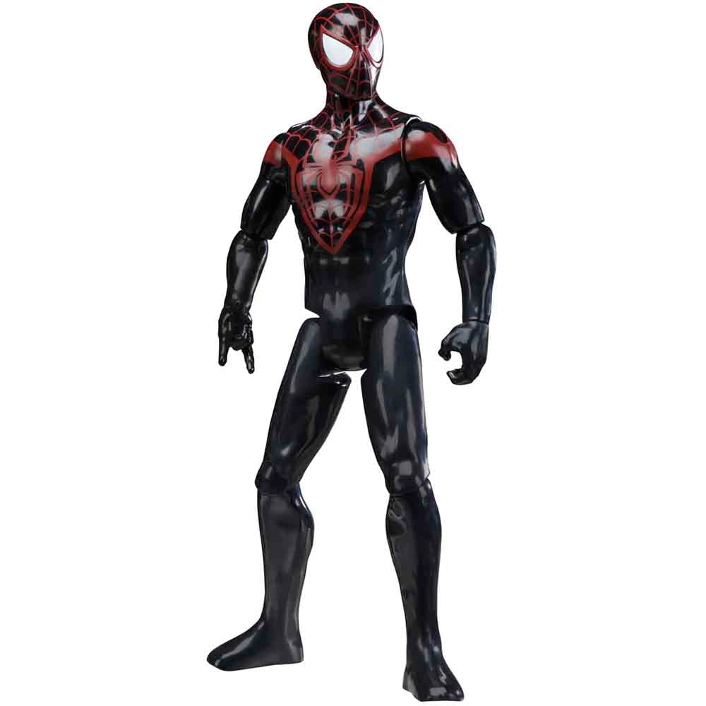 Marvel - Spider-Man - Miles Morales - 30cm