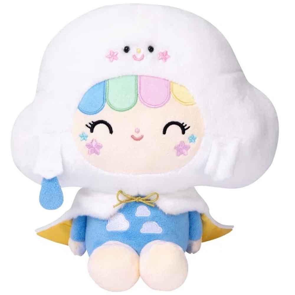 Momiji - Magical Meadow Cloudia Plush 24cm