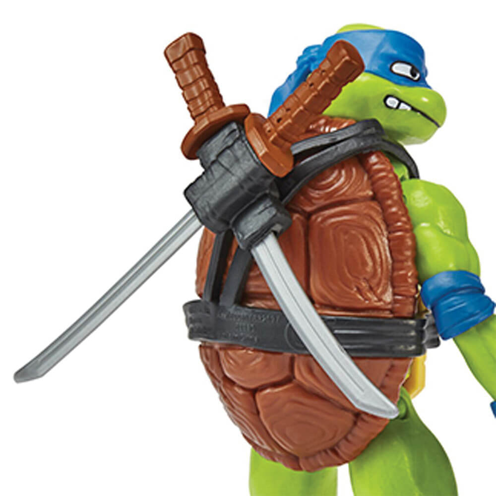 Ninja Turtles - Leonardo - 12cm