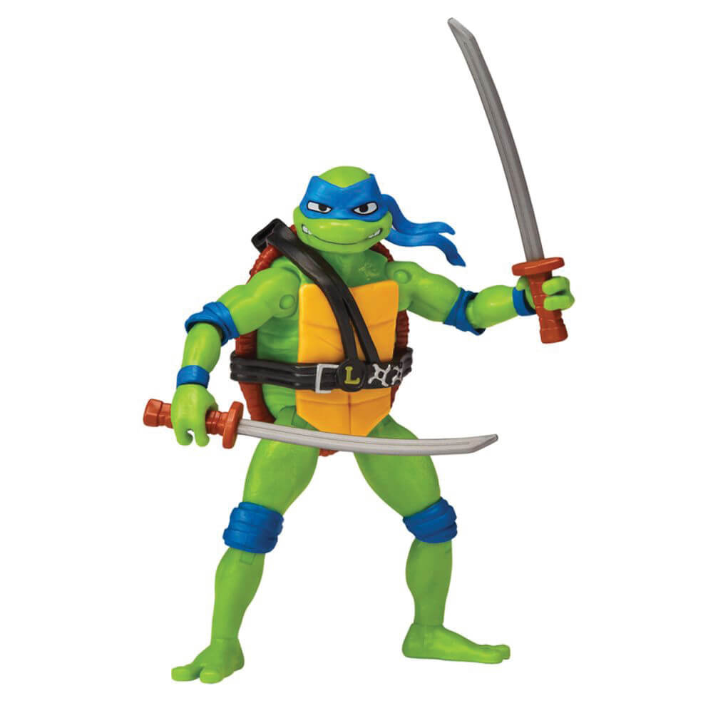Ninja Turtles - Leonardo - 12cm