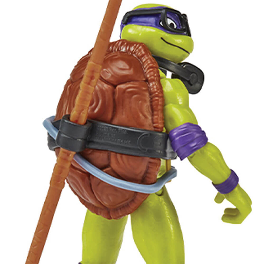 Ninja Turtles - Donatello - 12cm