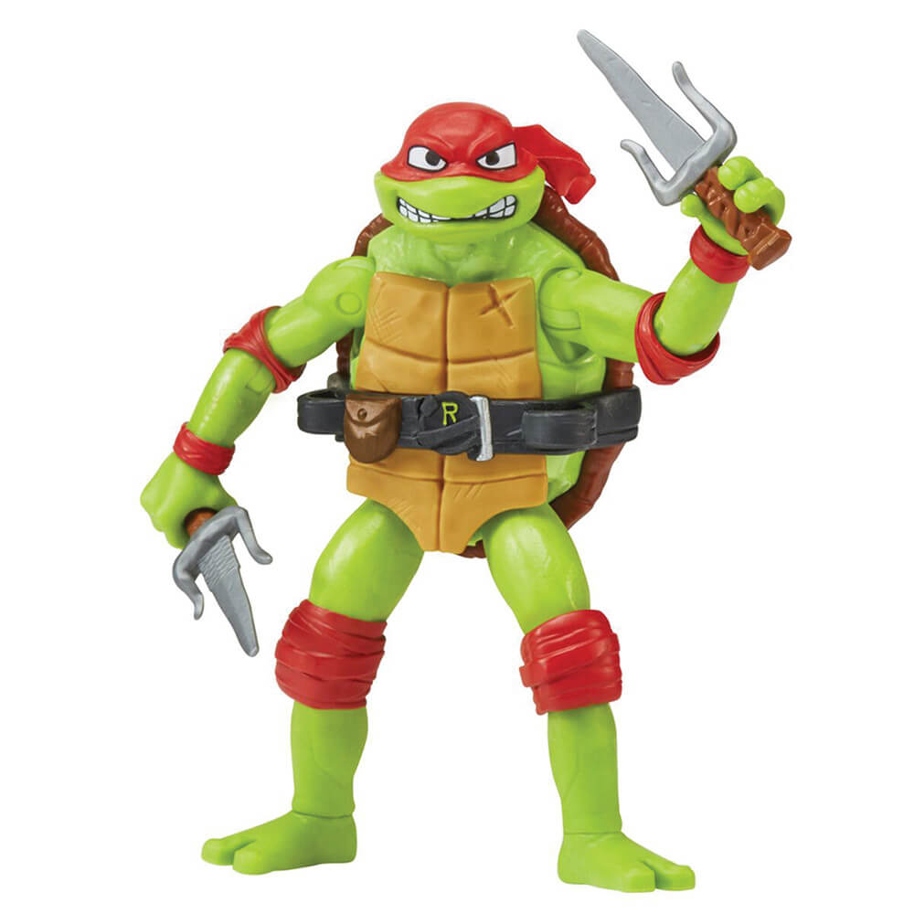 Ninja Turtles - Raphael - 12cm