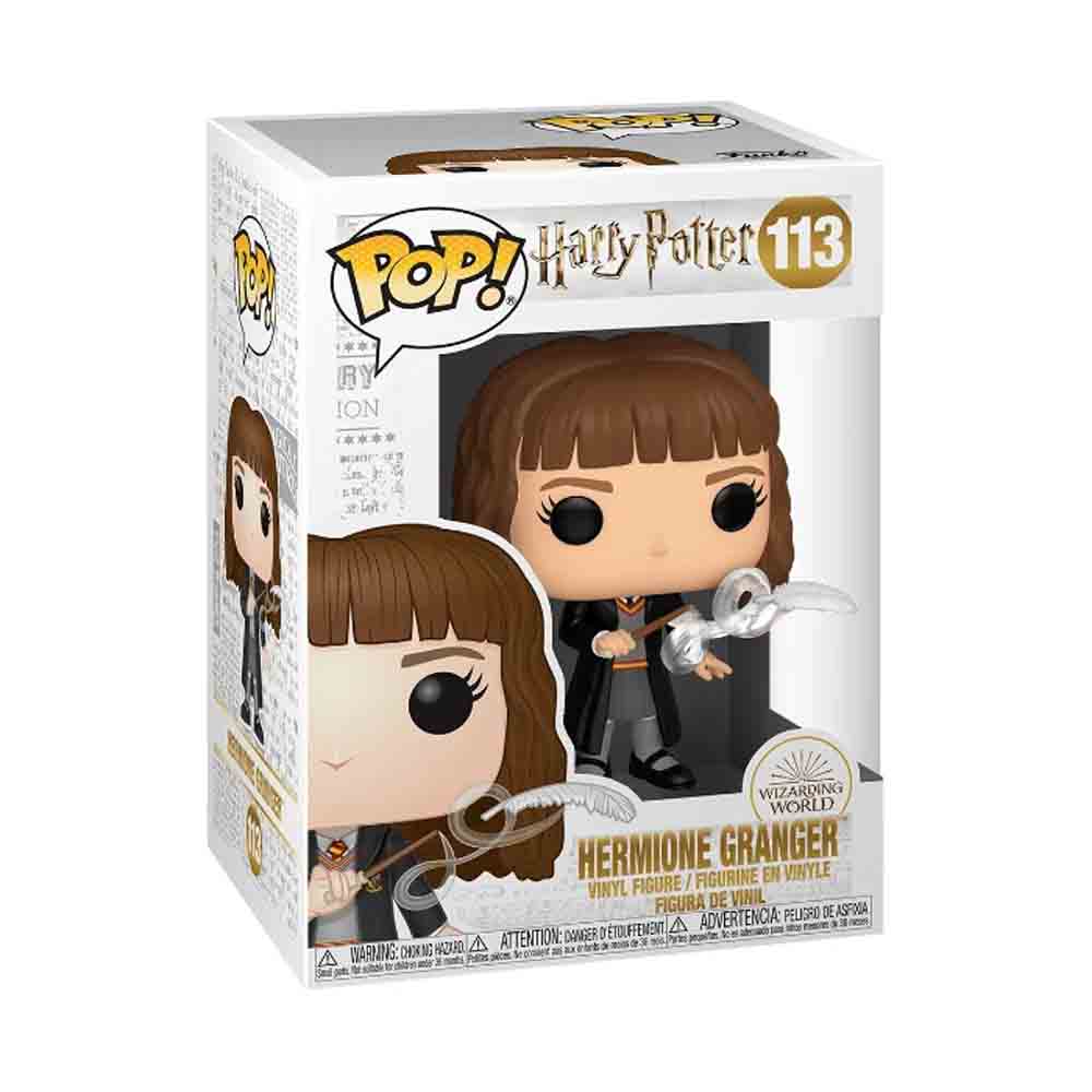 Funko POP - Harry Potter - HERMIONE